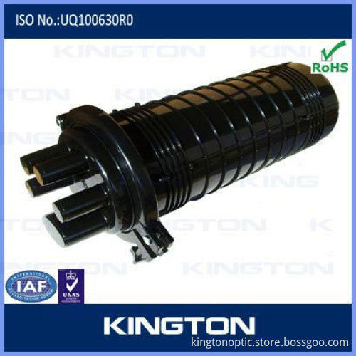 Fiber Optic Splice Closure Box(FOSC)